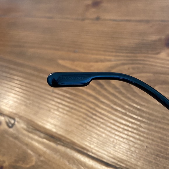 Kenzo Titanium Sunglasses - Picture 6 of 7